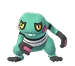 CroagunkShiny