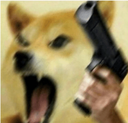 dogangry Discord emoji