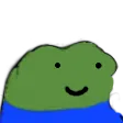 SHPepeHappy