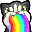 zefRainbowbarf zefRainbowbarf