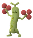 SudowoodoShiny