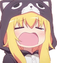 WGyawn Discord emoji