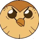 1spinHooty