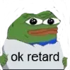 okretard okretard
