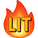 Lit