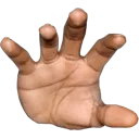 grab