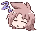 tomomosleep