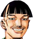 joshusmile