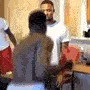 boxing