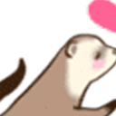 Kiss1 Discord emoji