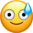 panic Discord emoji