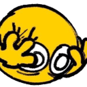 despair Discord emoji