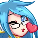 copperminekiss