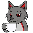 Lykaonsip