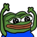 Yaya yaya Discord Emoji