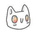 KittyFire Discord emoji