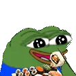 pepesushi