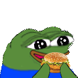 pepeborgor Discord Emoji