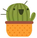 happy_cactushi Discord Emoji