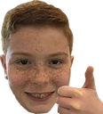:thumbsupbruh: Discord Emote