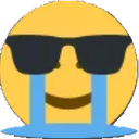 :neu_coolcry: Discord Emote