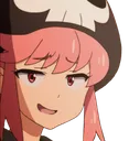heh heh