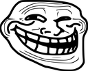 :trollface: Discord Emote