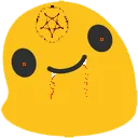 blobderpyZomby Discord Emoji