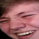 laugh