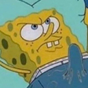 :hornyspongebob: Discord Emote