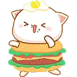 nyaSandwich