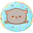 nyaaDonut