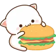 nyaBurger