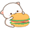 :nyaBurger: