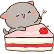 nyaaCake