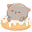 nyaaDonut2 nyaaDonut2