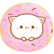 nyaDonut