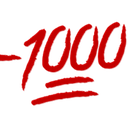 :dig_1000: Discord Emote