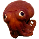 RealisticSquid Discord emoji