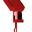 upsidedown_parrot