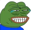 PepeLaugh