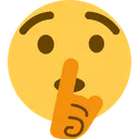 shhh
