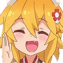 senkoHewwo Discord Emoji