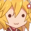 Senko What Discord Emoji