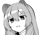 RaphNotAmused