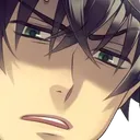 NaofumiDisgust