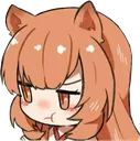 RaphtaliaPout