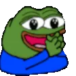 peepoClap
