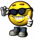 coolsmile coolsmile