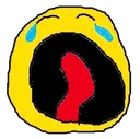 Powercry2 Discord Emoji